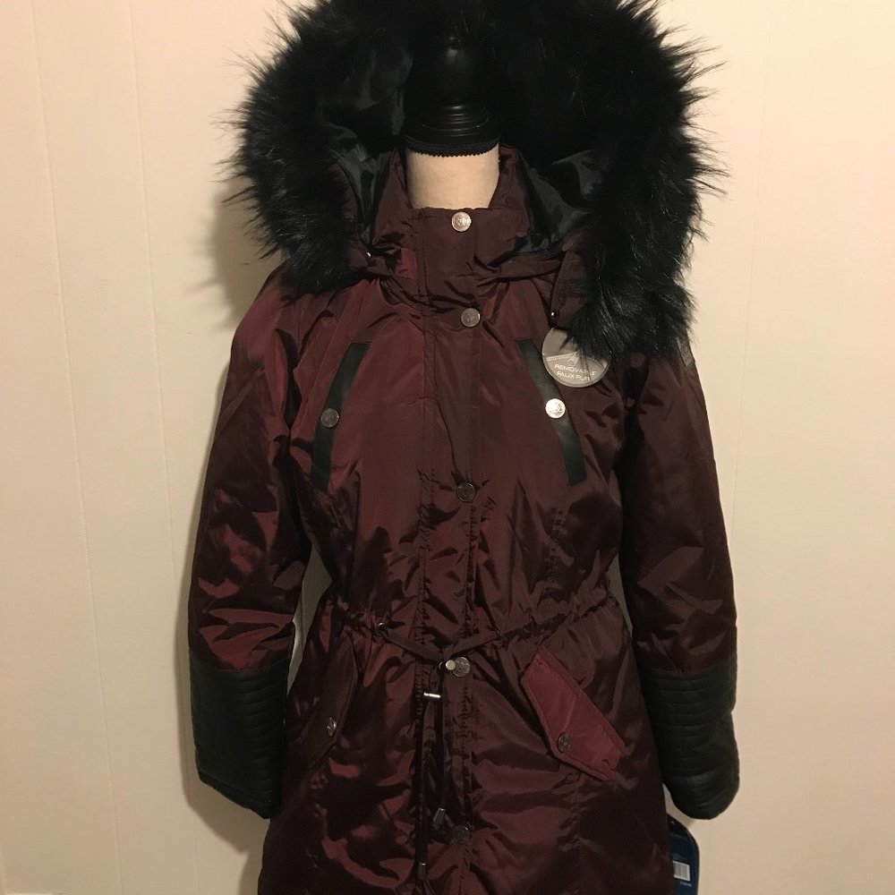 Rocawear Classics Women Jackets Size S